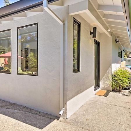 Menlo Park Studio About 2 Mi To Stanford University 外观 照片